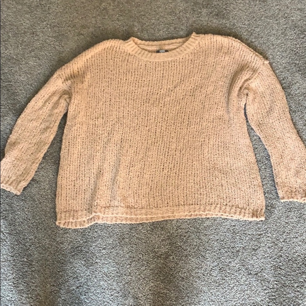Aerie sweater
